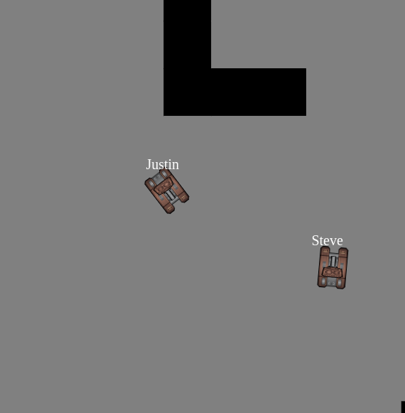 Tank Battles