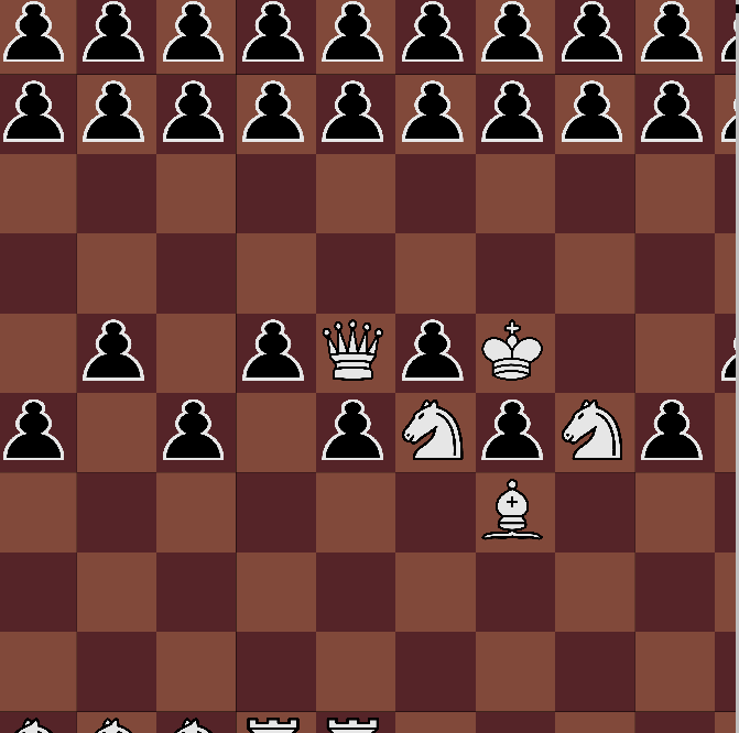 Chess Adventure